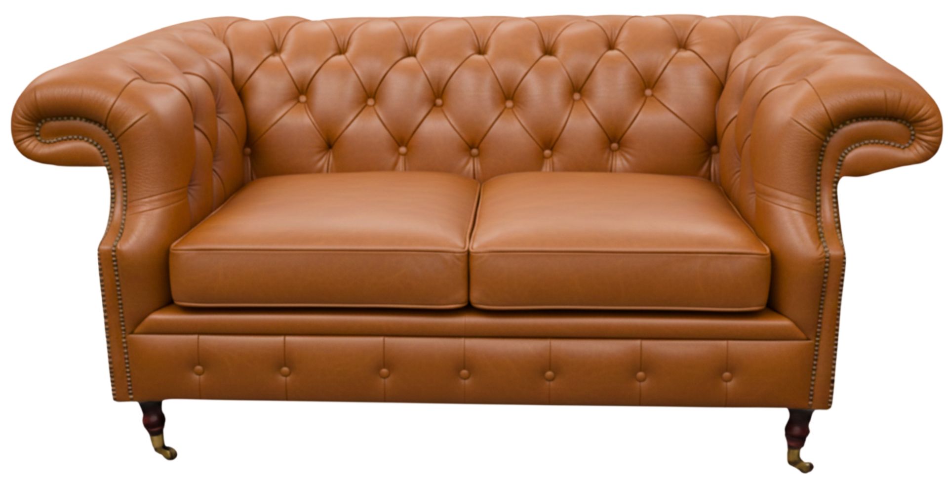 The Mayfair Chesterfield